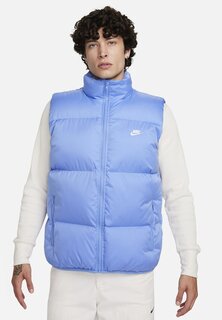 Жилет CLUB PUFFER Nike, полярный белый