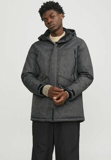 Парка КЛАССИШЕР Jack &amp; Jones, черный