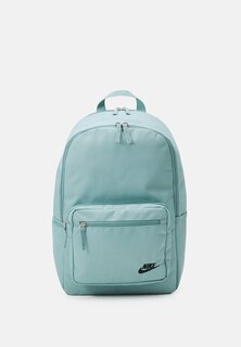 Рюкзак HERITAGE UNISEX Nike, минеральный/черный