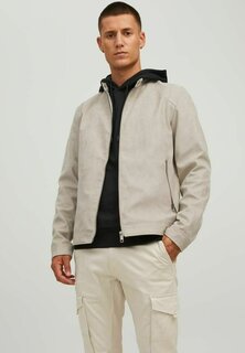 Куртка из искусственной кожи JJEROCKY CLEAN NOOS Jack &amp; Jones, стринги