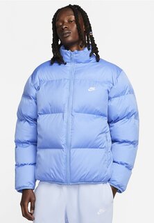 Зимняя куртка CLUB Nike, полярный белый
