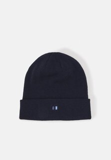 Шапка JACLUTON BEANIE UNISEX Jack &amp; Jones, темно-синий пиджак