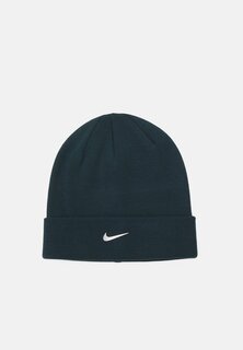 Шапка бини PEAK BEANIE UNISEX Nike, глубокие джунгли