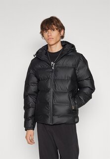 Куртка зимняя JCOELEMENTS Jack &amp; Jones, черный