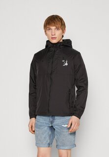 Ветровка JCOFILO LIGHT JACKET Jack &amp; Jones, черный