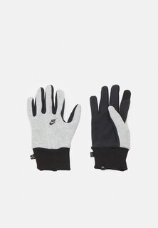 Перчатки TF TECH LG 2.0 UNISEX Nike, темно-серый вереск/черный