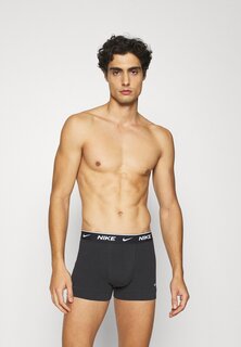 Брюки EDAY TRUNK 2 PACK Nike Underwear, черный