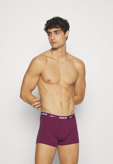 ПАКЕТ 3 – брюки-кюлоты Nike Underwear, темно-синий/бордо/антацитовый