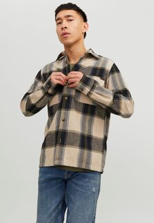 Легкая куртка DARREN LS Jack &amp; Jones, лунный луч