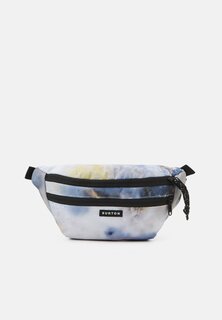 Поясная сумка HIP PACK STOUT VOYAGER UNISEX Burton, Stout White voyager