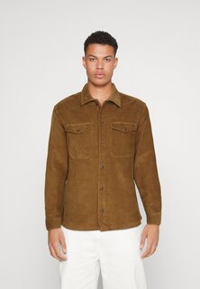 Куртка межсезонная JJEDALLAS OVERSHIRT Jack &amp; Jones, выдра