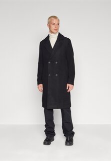 Пальто классическое ONSARON LONG COAT Only &amp; Sons, черный