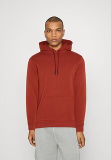 Толстовка ONSCERES HOODIE Only &amp; Sons, красная охра