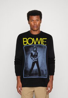 Толстовка ONS DAVID BOWIE CREW NECK Only &amp; Sons, черный