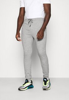 Спортивные брюки ONSCERES PANTS Only &amp; Sons, светло-серый меланж