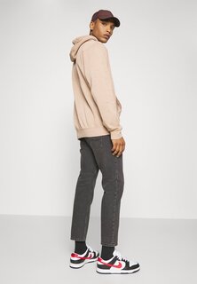 Джинсы-сигареты JJIMIKE JJORIGINAL CROPPED 511 Jack &amp; Jones, черный деним