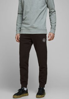 Спортивные брюки JJIGORDON JJSHARK Jack &amp; Jones, черный