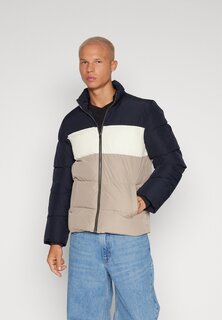 Куртка зимняя ONSMELVIN LIFE PUFFER JACKET Only &amp; Sons, темно-синий