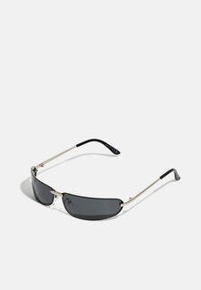 Солнцезащитные очки ONSSUNGLASS UNISEX Only &amp; Sons, черный/серебристый