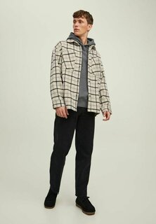 Легкая куртка JORBANE JACKET Jack &amp; Jones, лунный луч