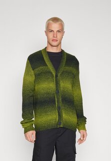 Кардиган JORONTARIO SPACE DYE CARDIGAN Jack &amp; Jones, волшебный лес