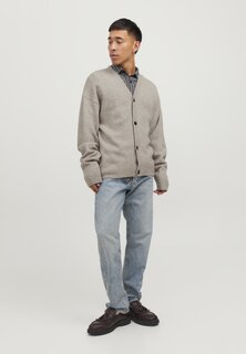 Кардиган JOROLLIE CARDIGAN Jack &amp; Jones, атмосфера