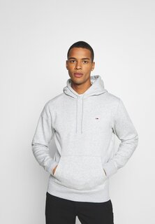 Толстовка REGULAR Tommy Jeans, серый вереск