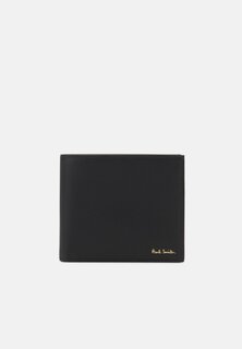 Кошелек КОШЕЛЕК УНИСЕКС Paul Smith, черный