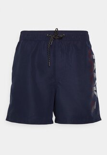 Шорты для плавания JJSWIM SPLICELOGO Jack &amp; Jones, темно-синий пиджак