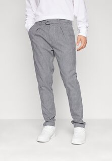 Брюки JPSTACE JJHARVEY Jack &amp; Jones, светло-серый меланж