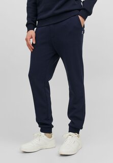 Спортивные брюки STGORDON BRADLEY GMS Jack &amp; Jones, темно-синий пиджак