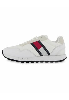 Низкие кроссовки RETRO RUNNER Tommy Jeans, weiss