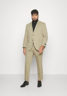 Костюм JPRFRANCO SUIT PLUS SIZE Jack &amp; Jones, зеленый