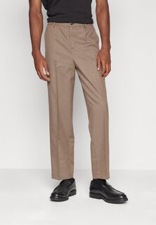 Брюки JPSTKARL JJTAILORED TROY Jack &amp; Jones, бежевый