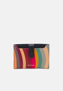 Кошелек КОШЕЛЕК SWIRL UNISEX Paul Smith, разноцветный