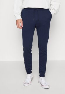 Спортивные брюки JPSTWILL JJNEWBASIC Jack &amp; Jones, темно-синий пиджак