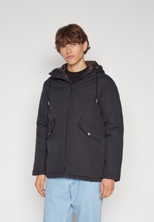 Парка JJLOOP Jack &amp; Jones, черный