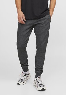 Спортивные брюки Jack &amp; Jones, темно-серый меланж.