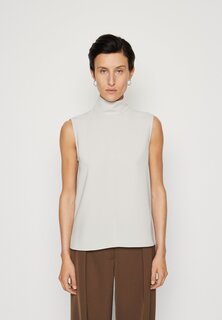 Верх STRUCTURE MOCK NECK Calvin Klein, утренняя дымка