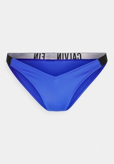 Низ бикини DELTA Calvin Klein Swimwear, дикий колокольчик