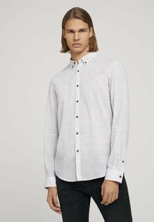 Рубашка LIGHT SHIRT Tom Tailor, белый