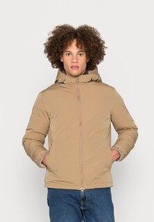 Зимняя куртка JPRBLUKANE JACKET Jack &amp; Jones, окаменевший