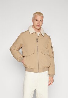 Куртка-бомбер JPRBLUCLIPPER JACKET Jack &amp; Jones, вяз