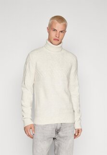 Свитер JPRCCMILO ROLL NECK Jack &amp; Jones, Moonbeam