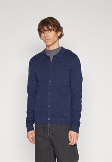 Кардиган JPRNARVA CARDIGAN Jack &amp; Jones, морской синий