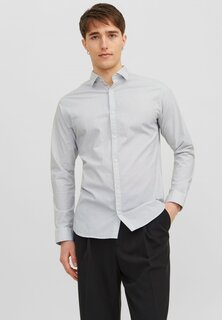 Рубашка JPRBLA BLACKPOOL STRETCH LS SN Jack &amp; Jones, виноградный лист