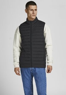 Жилет BODYWARMER NOOS Jack &amp; Jones, черный