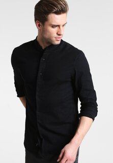 Рубашка Pier One, черная