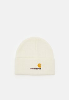 Шапка ШАПКА AMERICAN SCRIPT UNISEX Carhartt WIP, натуральный