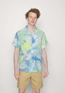 Рубашка Pier One, разноцветная